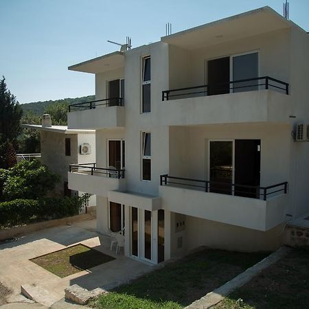 Del Mar Apartments Čanj Exteriér fotografie