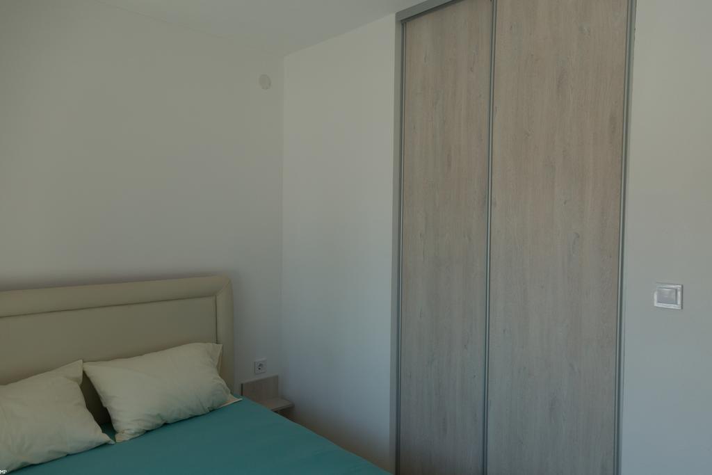 Del Mar Apartments Čanj Exteriér fotografie