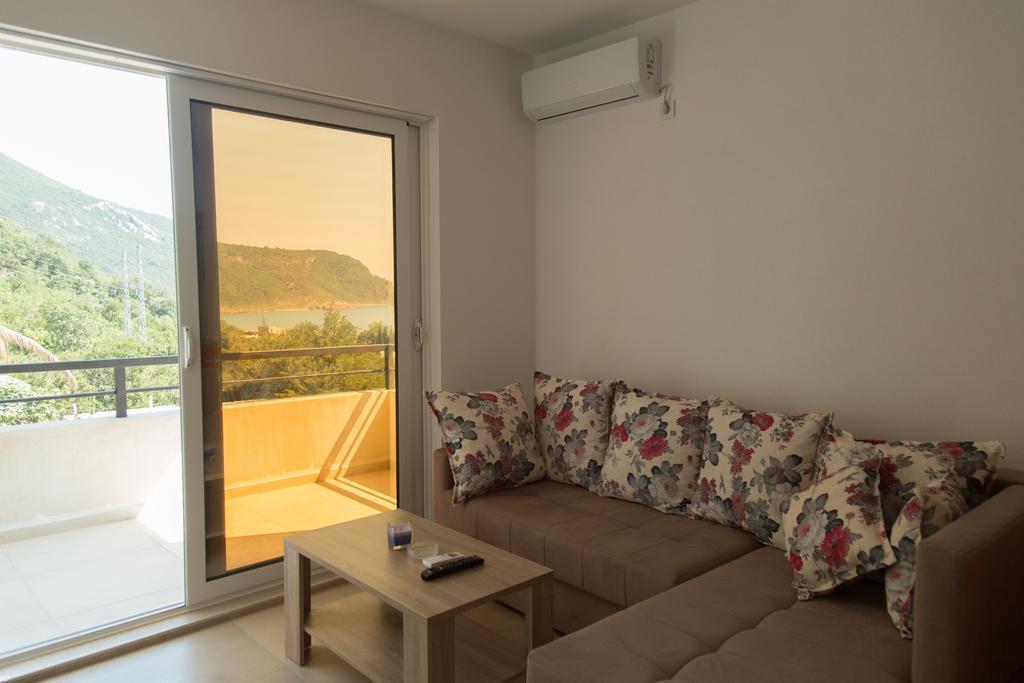 Del Mar Apartments Čanj Exteriér fotografie