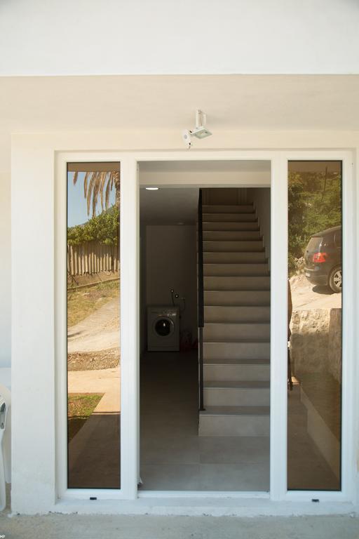 Del Mar Apartments Čanj Exteriér fotografie