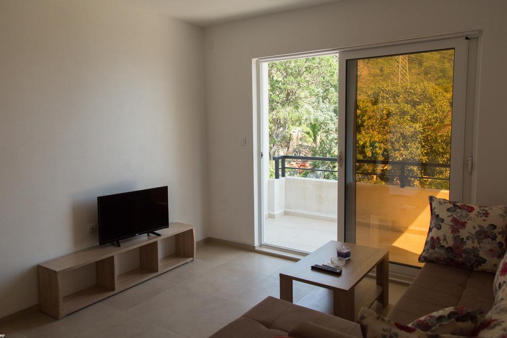 Del Mar Apartments Čanj Exteriér fotografie