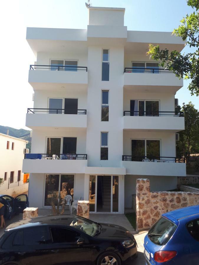 Del Mar Apartments Čanj Pokoj fotografie